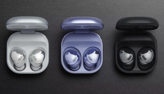 Galaxy Buds Pro: Presentamos los auriculares más premium  de Samsung hasta ahora